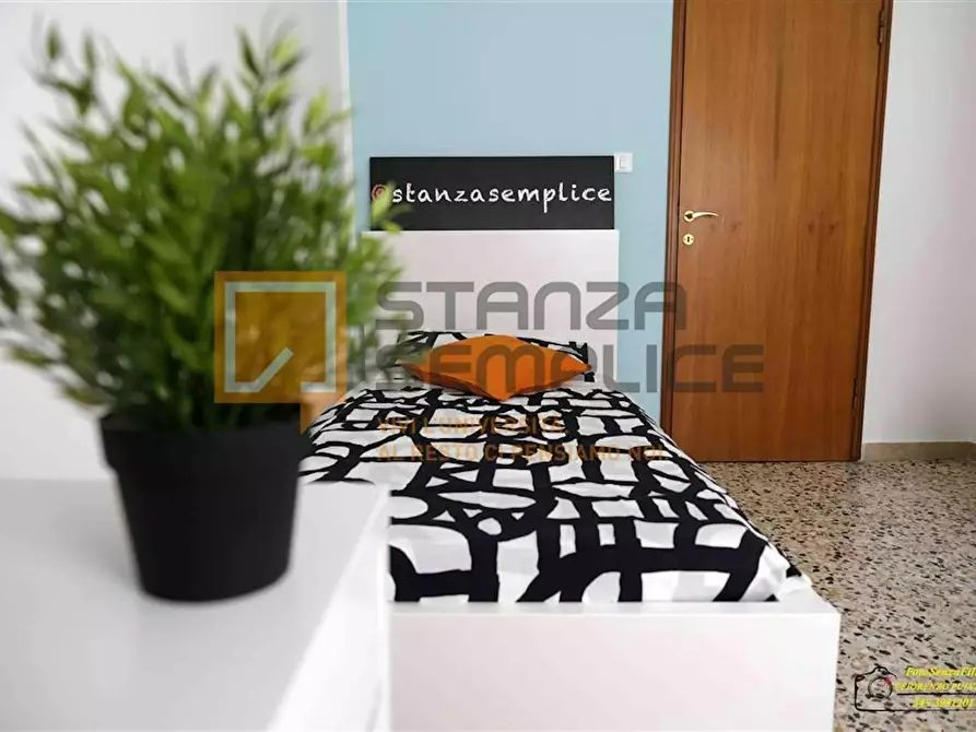 appartamento in affitto a Bologna in zona Santa Viola