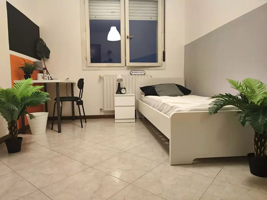 appartamento in affitto a Bologna in zona Santa Viola