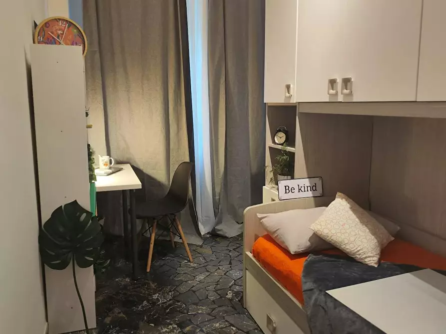 appartamento in affitto a Bologna in zona Centro Storico
