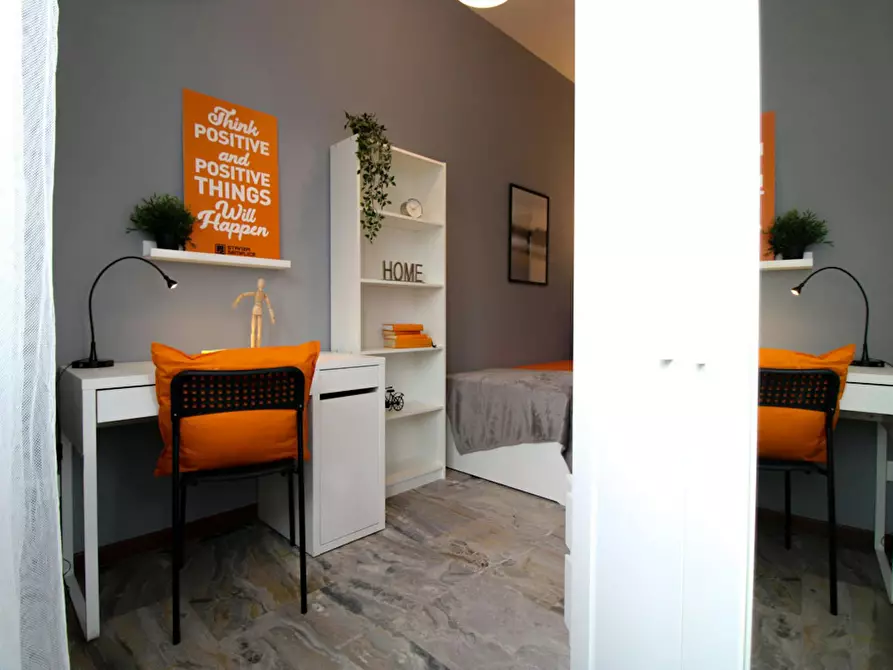 appartamento in affitto a Bologna