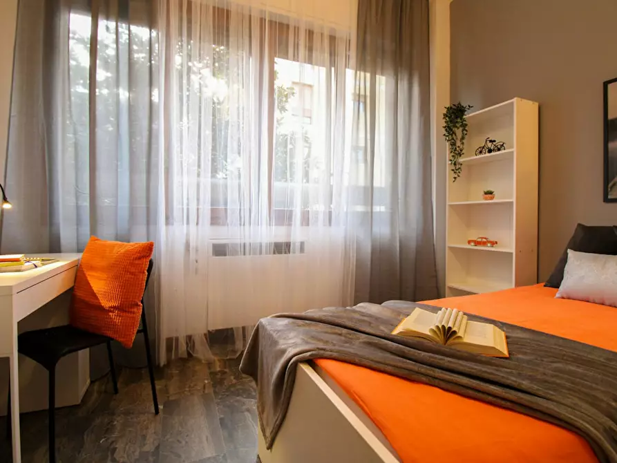 appartamento in affitto a Bologna