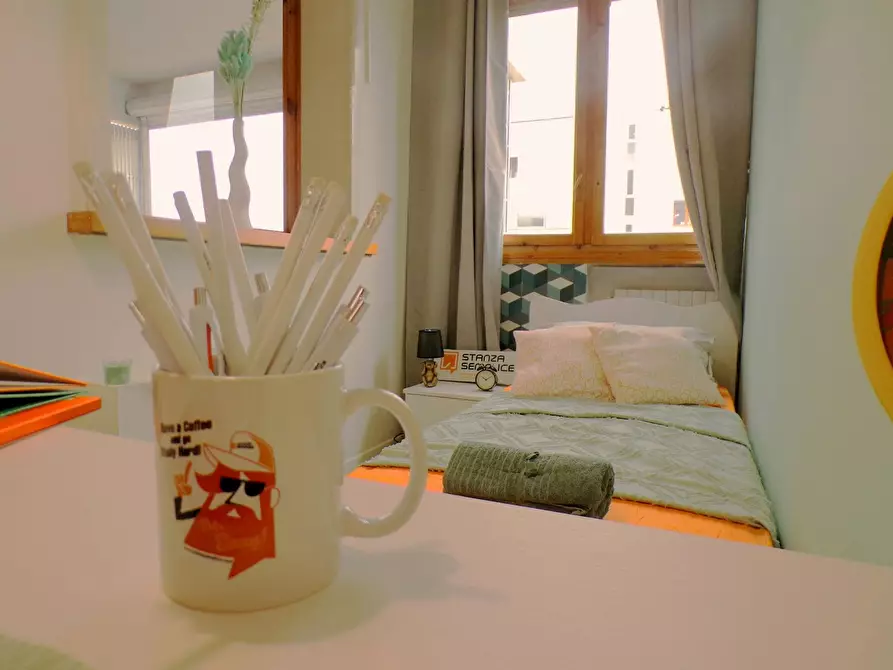 appartamento in affitto a Bologna