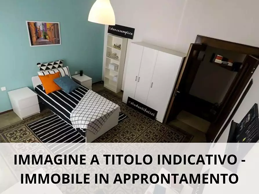 appartamento in affitto a Bologna in zona Quartiere Navile