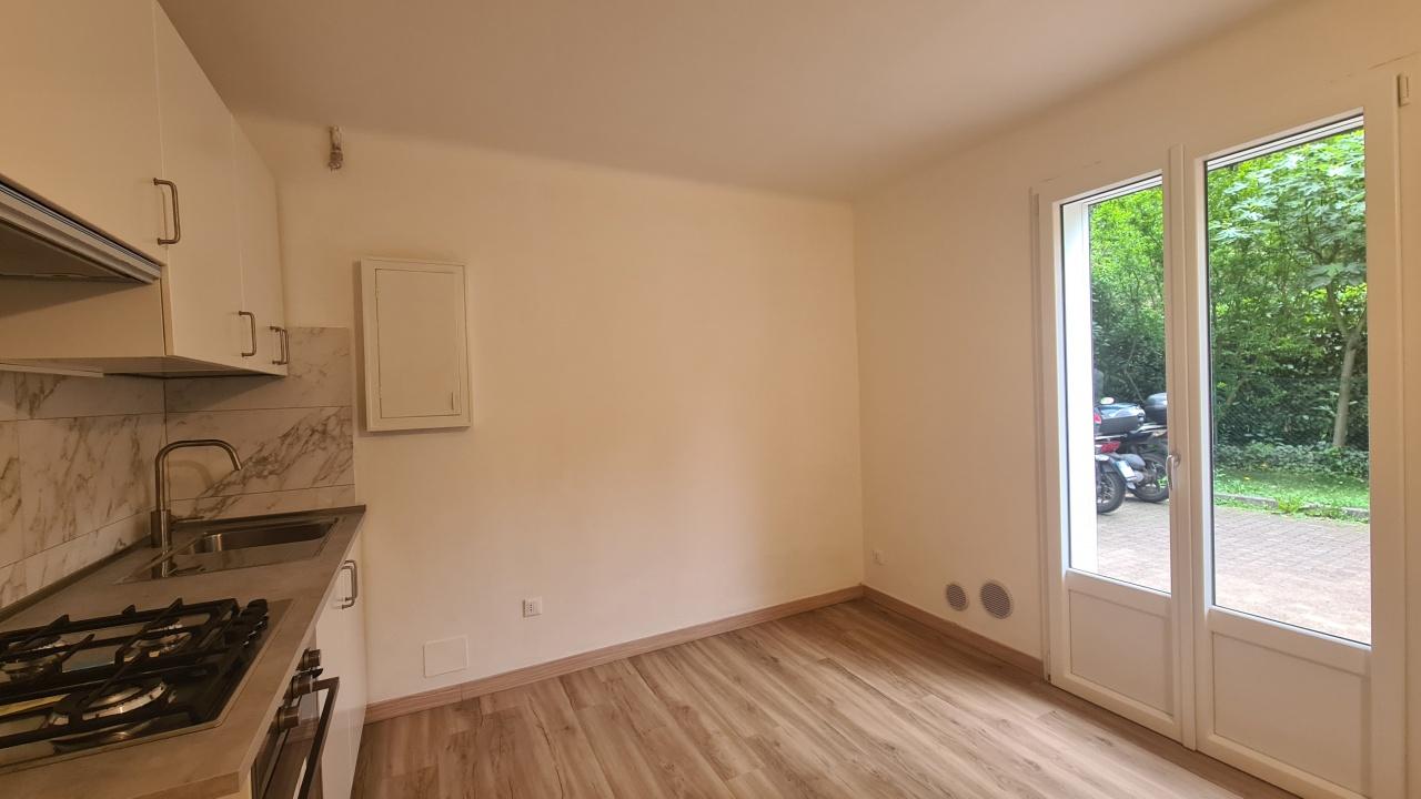 appartamento in affitto a Bologna in zona Murri