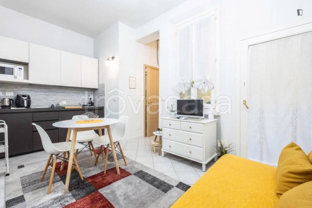 appartamento in affitto a Bologna in zona Quartiere Porto