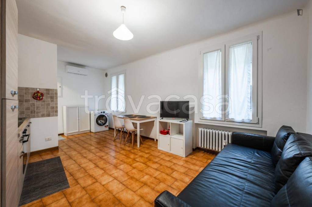appartamento in affitto a Bologna in zona Centro Storico