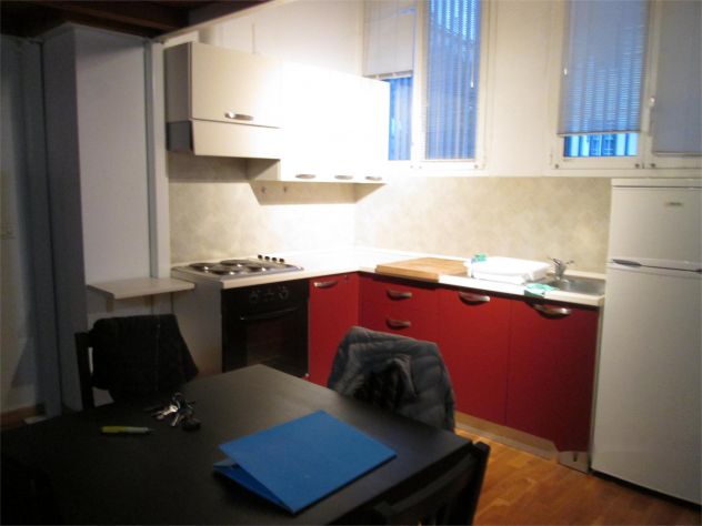 appartamento in affitto a Bologna in zona San Donato