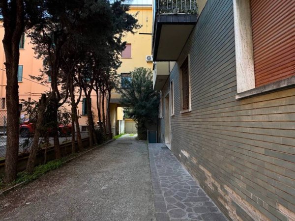 appartamento in affitto a Bologna in zona Corticella