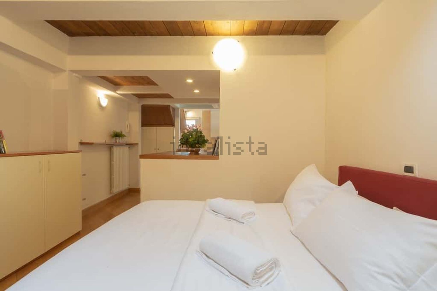appartamento in affitto a Bologna in zona Santo Stefano