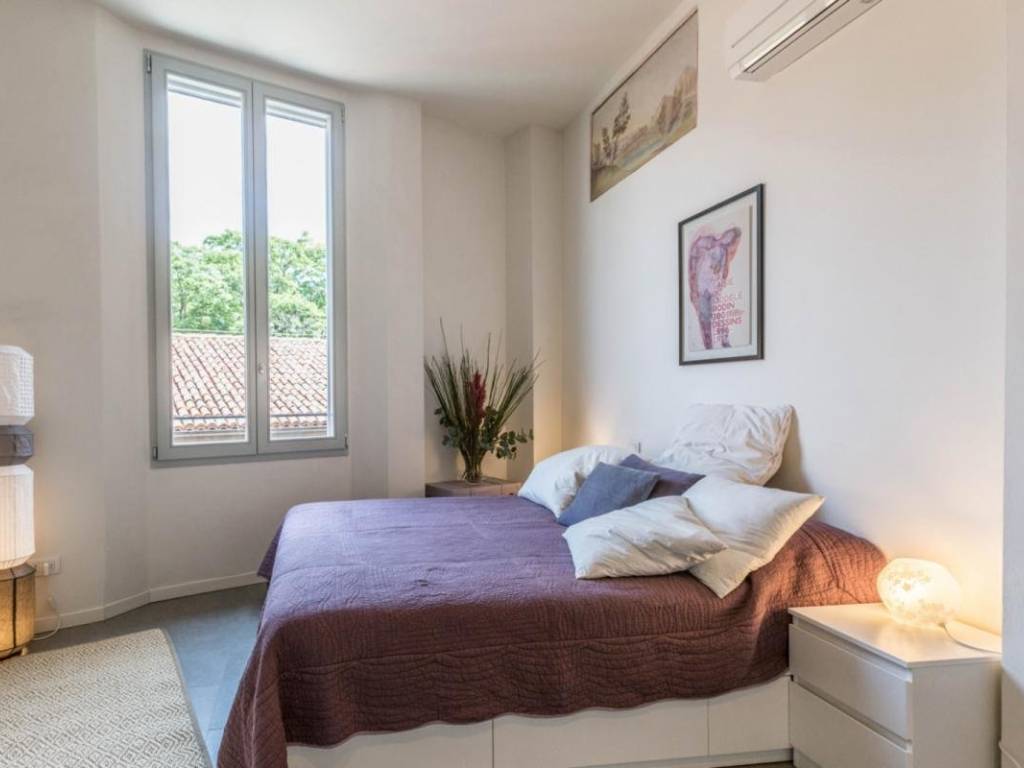 appartamento in affitto a Bologna