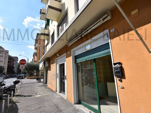 negozio in affitto a Bologna in zona Savena