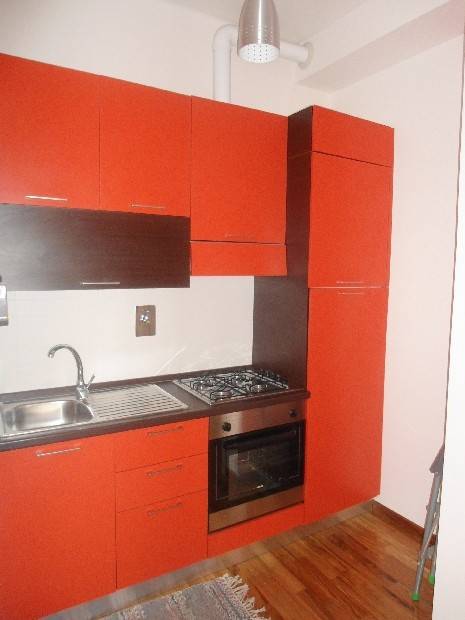 appartamento in affitto a Bologna in zona Saffi