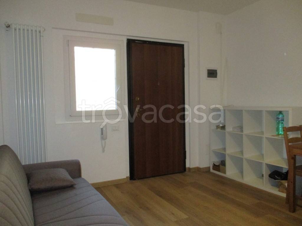 appartamento in affitto a Bologna in zona Borgo Panigale