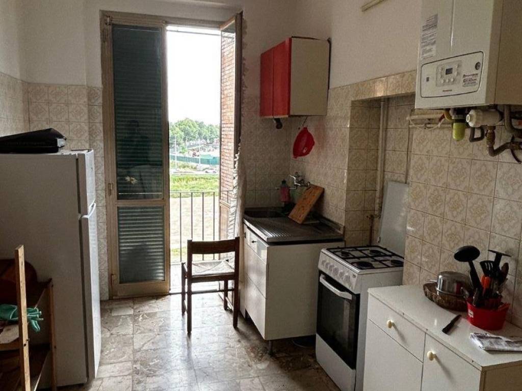 appartamento in affitto a Bologna in zona Borgo Panigale