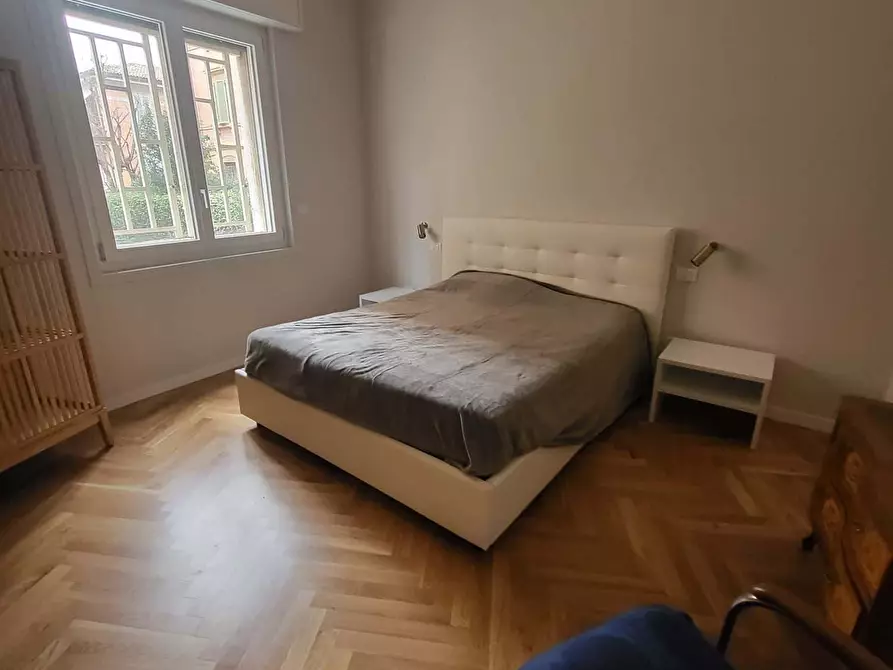 appartamento in affitto a Bologna