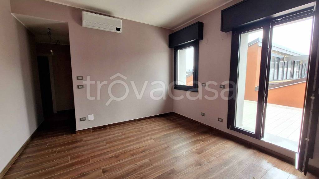 appartamento in affitto a Bologna in zona Corticella