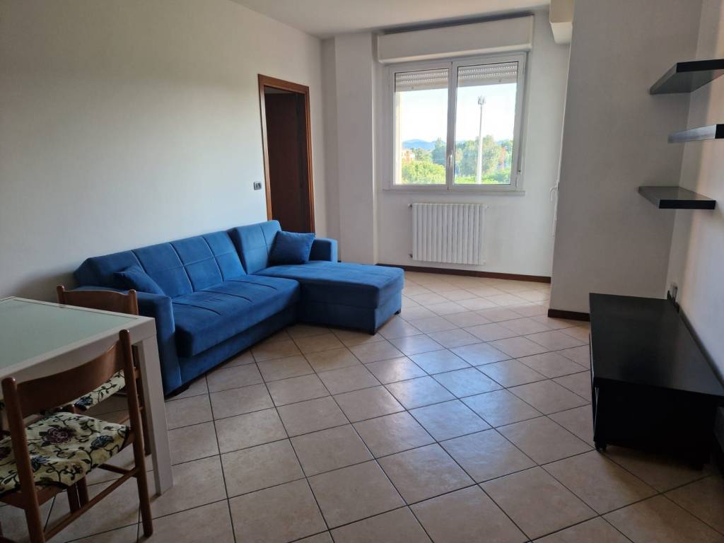 appartamento in affitto a Bologna in zona Barca
