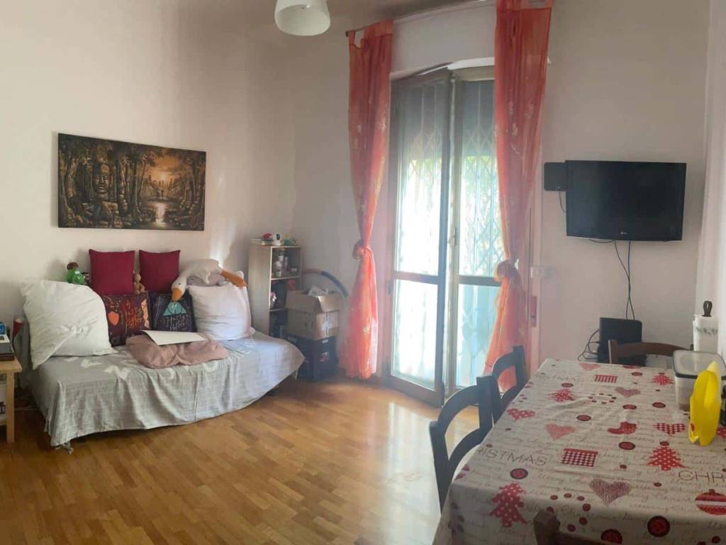 appartamento in affitto a Bologna in zona Bolognina