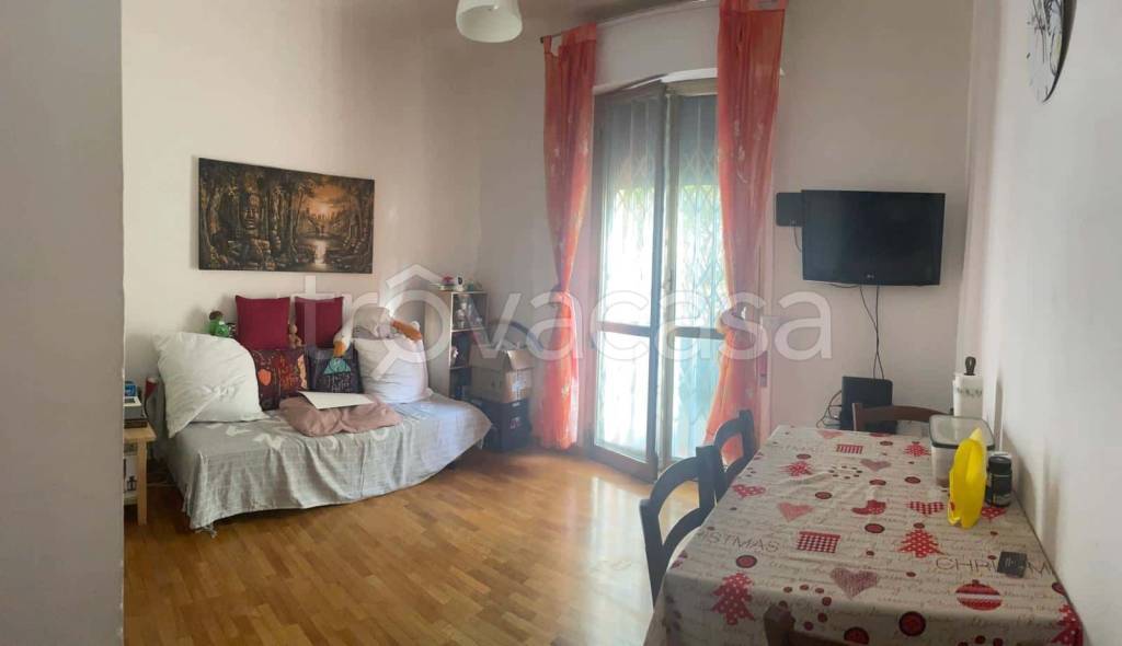 appartamento in affitto a Bologna in zona Bolognina