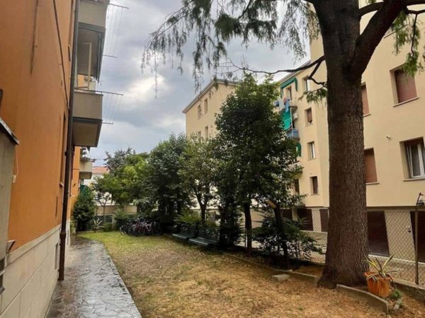 appartamento in affitto a Bologna in zona Corticella
