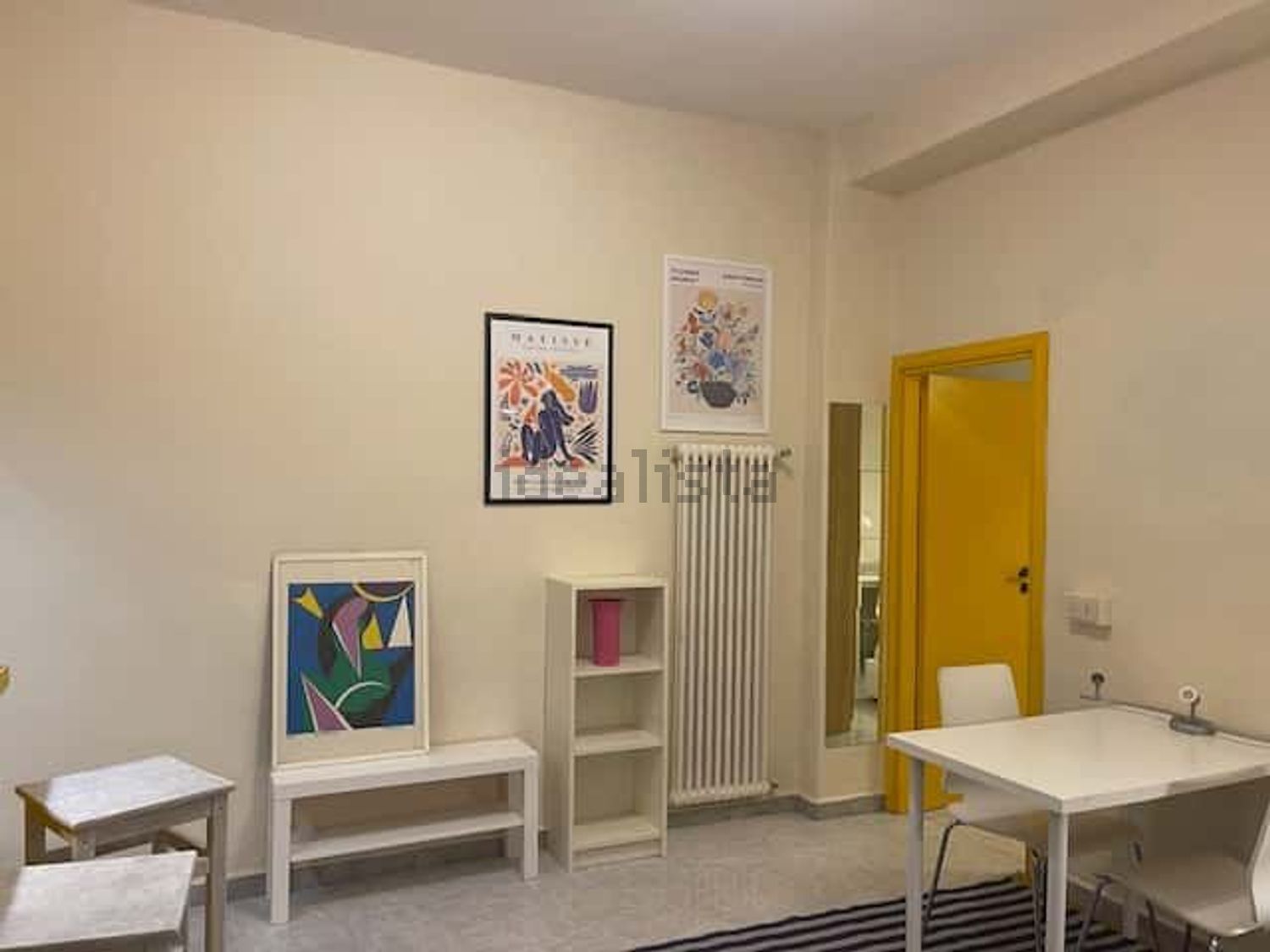 appartamento in affitto a Bologna in zona San Vitale