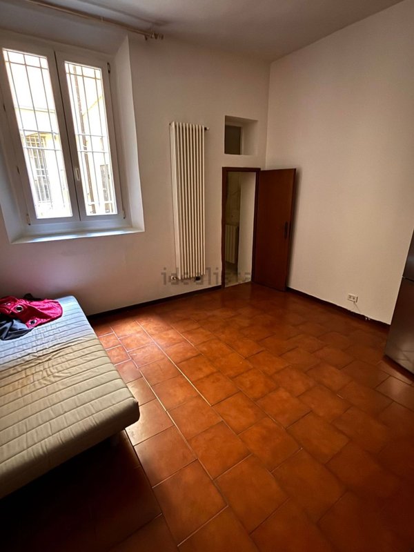 appartamento in affitto a Bologna in zona San Vitale