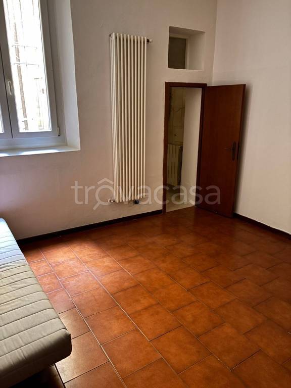 appartamento in affitto a Bologna in zona San Vitale