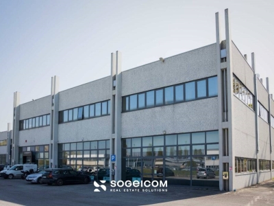 ufficio in affitto a Bologna