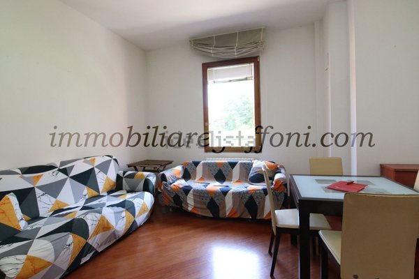 appartamento in affitto a Bologna in zona San Vitale