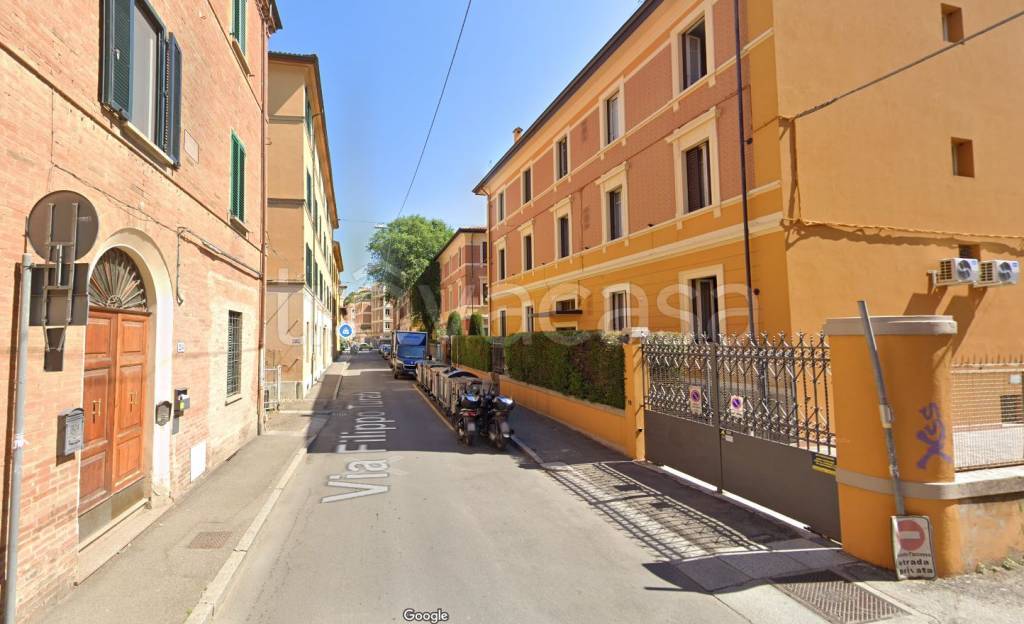 appartamento in affitto a Bologna in zona Andrea Costa