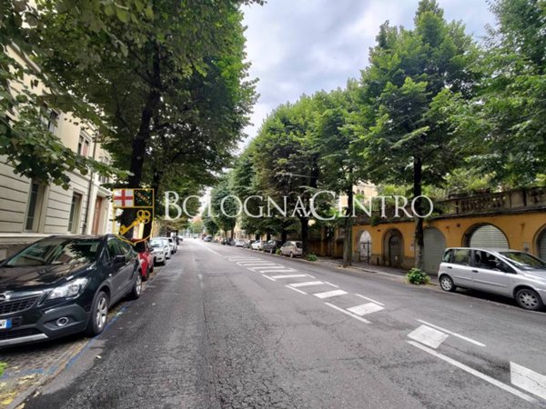 appartamento in affitto a Bologna in zona Santo Stefano
