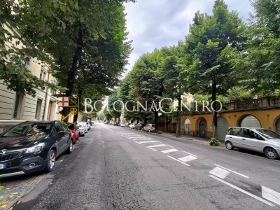 appartamento in affitto a Bologna in zona Santo Stefano