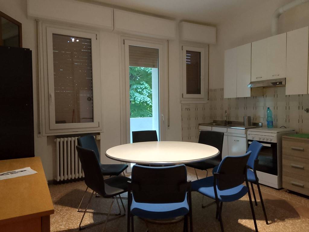 appartamento in affitto a Bologna in zona Savena