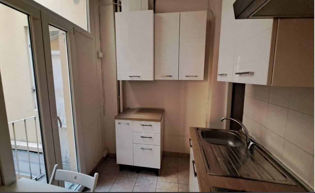 appartamento in affitto a Bologna in zona Santo Stefano