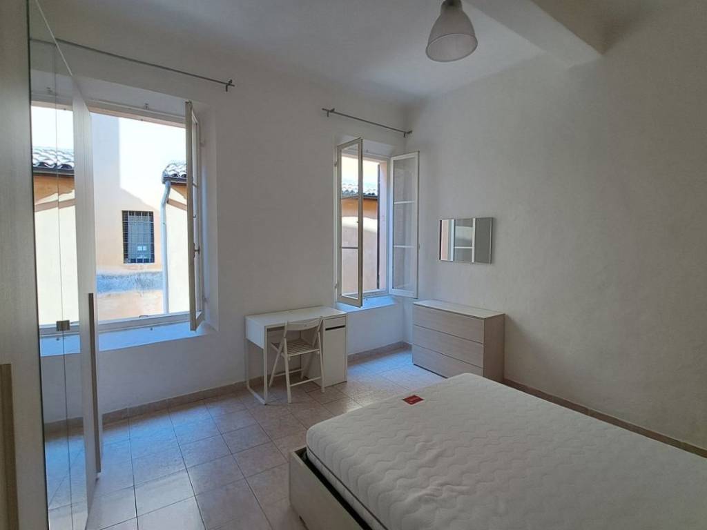 appartamento in affitto a Bologna in zona Santo Stefano