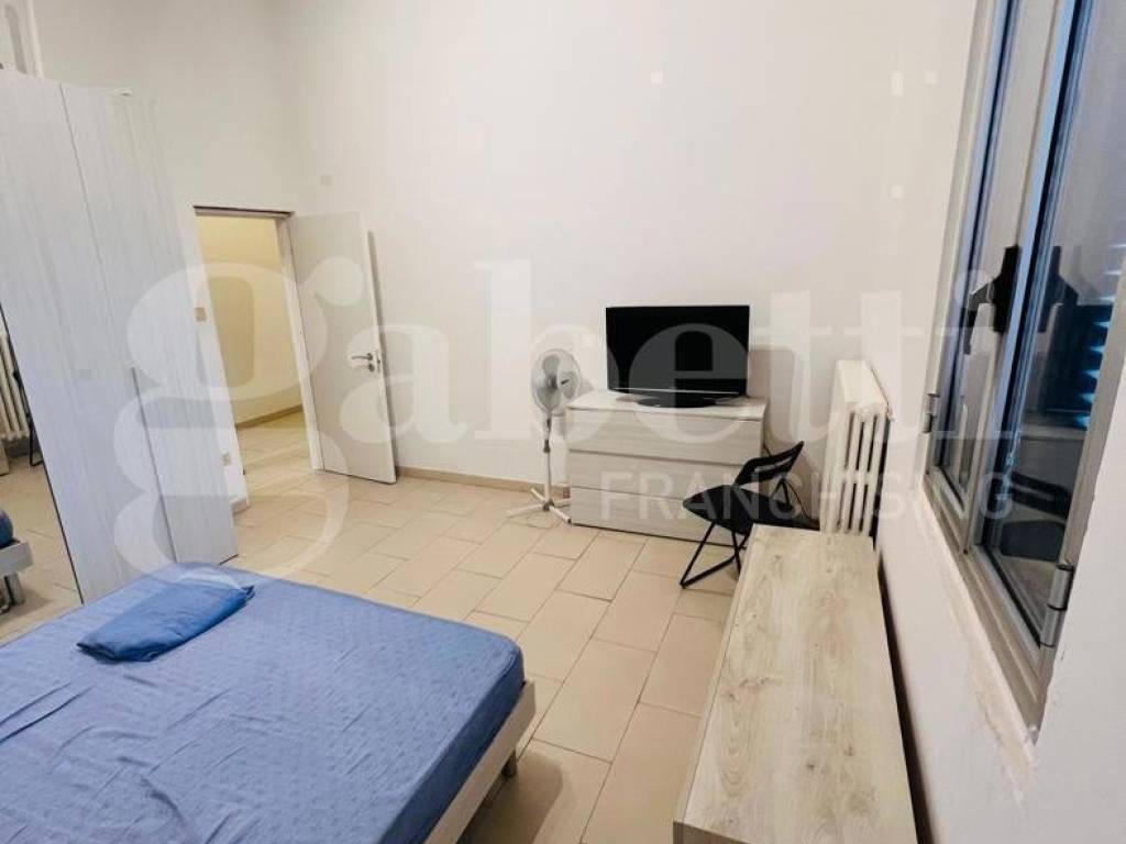 appartamento in affitto a Bologna in zona Savena