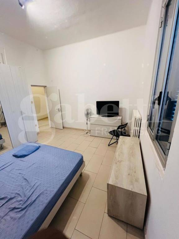 appartamento in affitto a Bologna in zona Savena