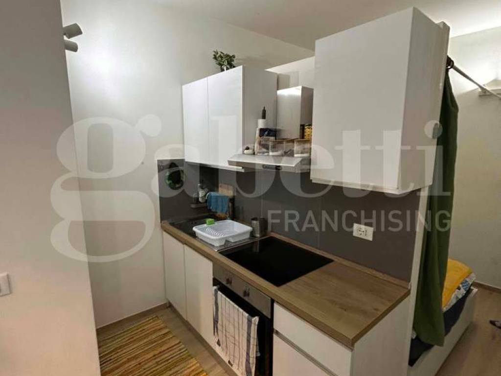 appartamento in affitto a Bologna in zona Santo Stefano