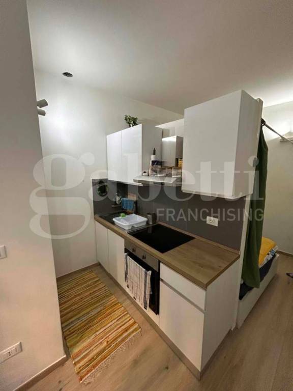 appartamento in affitto a Bologna in zona Santo Stefano