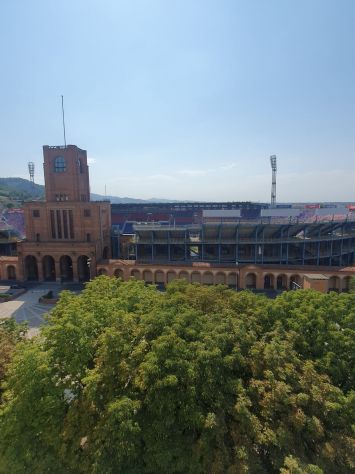 camera singola in affitto a Bologna in zona Saragozza