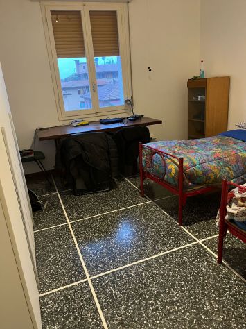 appartamento in affitto a Bologna in zona Murri