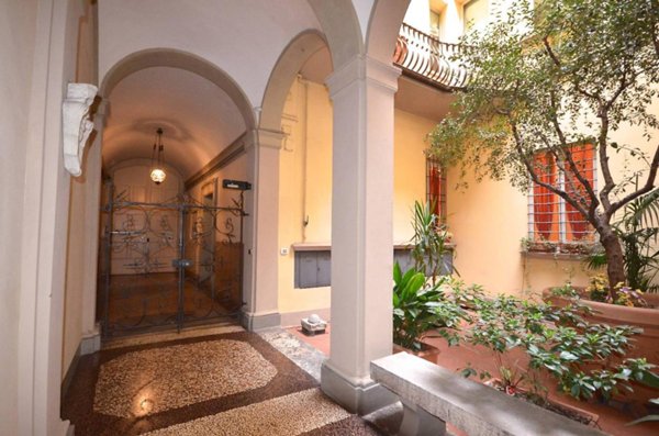 appartamento in affitto a Bologna in zona Centro Storico