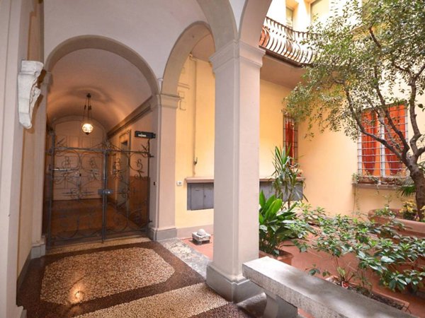 appartamento in affitto a Bologna in zona Centro Storico