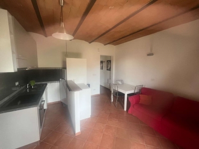 appartamento in affitto a Bologna in zona Saragozza