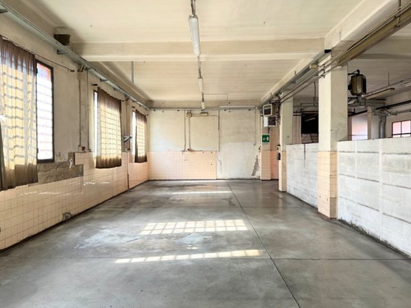 ufficio in affitto a Bologna