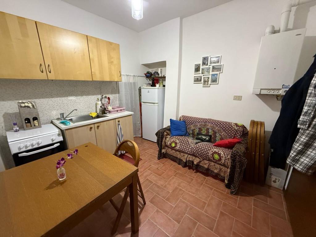 appartamento in affitto a Bologna in zona Centro Storico
