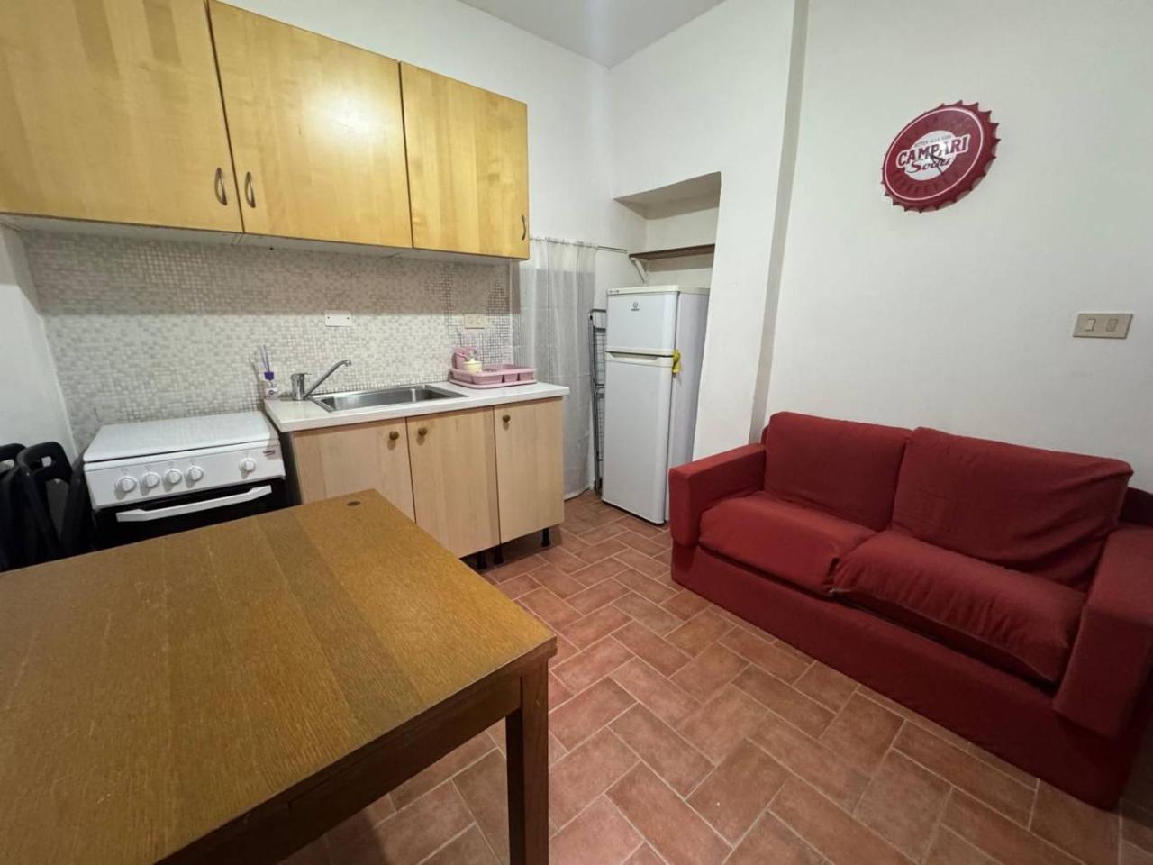appartamento in affitto a Bologna in zona Centro Storico