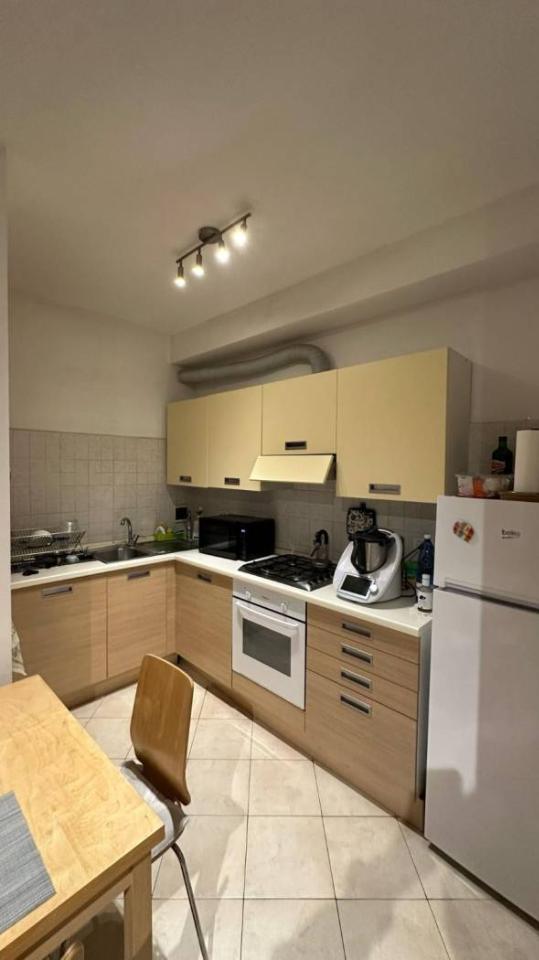 appartamento in affitto a Bologna in zona San Vitale