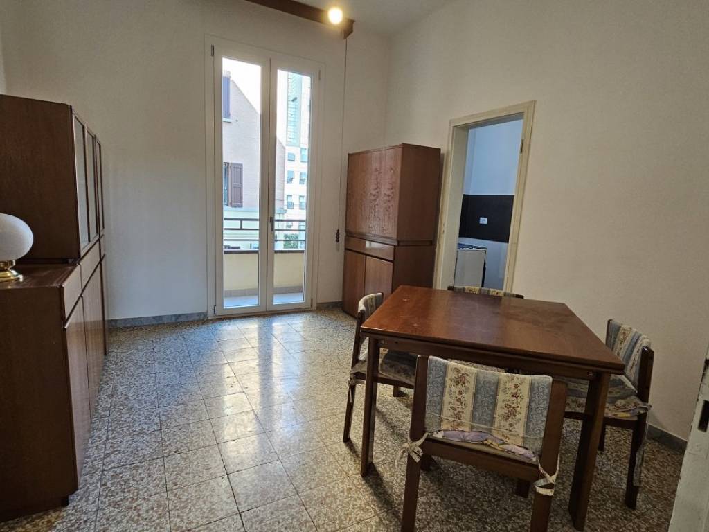 appartamento in affitto a Bologna in zona Bolognina