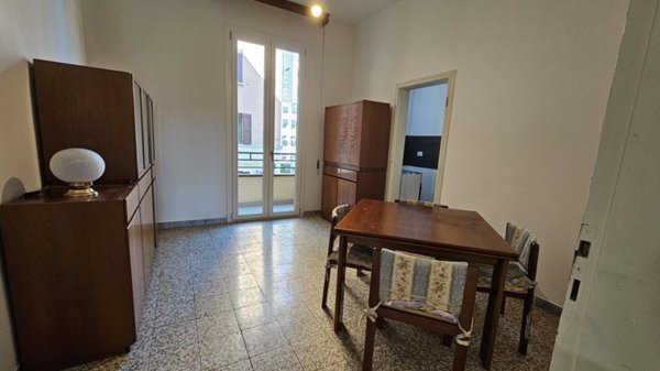 appartamento in affitto a Bologna in zona Bolognina
